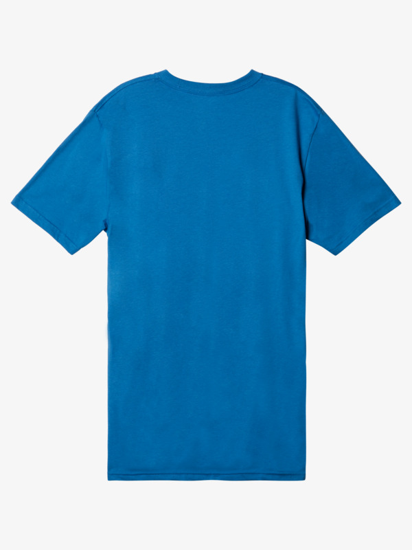 Comp Logo - Short Sleeve T-Shirt for Young Men  AQYZT08214