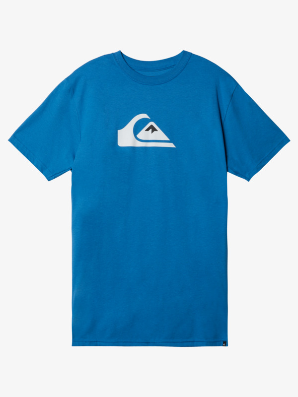 Comp Logo - Short Sleeve T-Shirt for Young Men  AQYZT08214