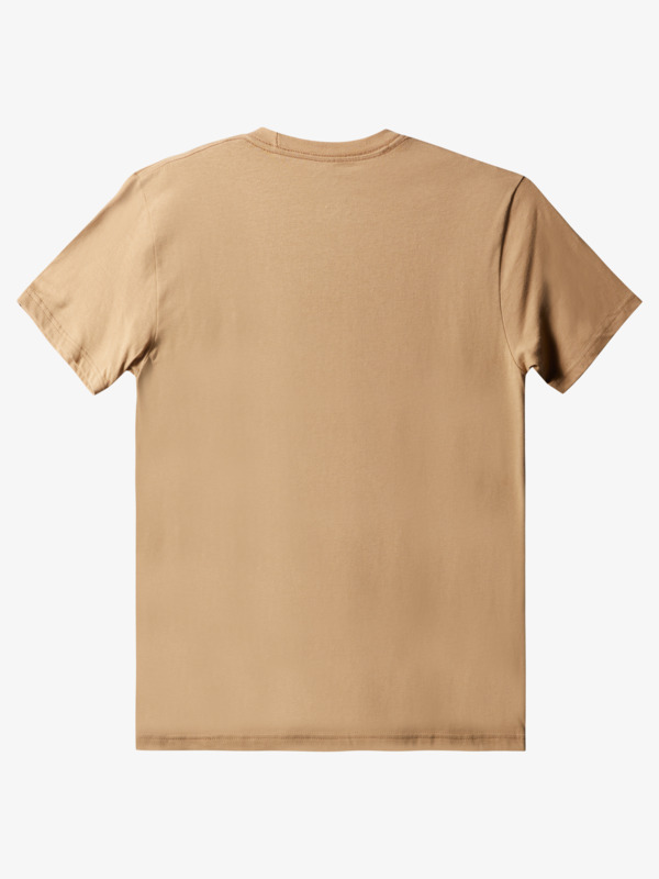 Comp Logo - Short Sleeve T-Shirt for Young Men  AQYZT08214