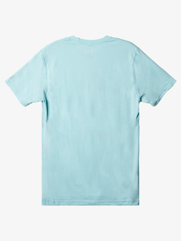 Comp Logo - Short Sleeve T-Shirt for Young Men  AQYZT08214