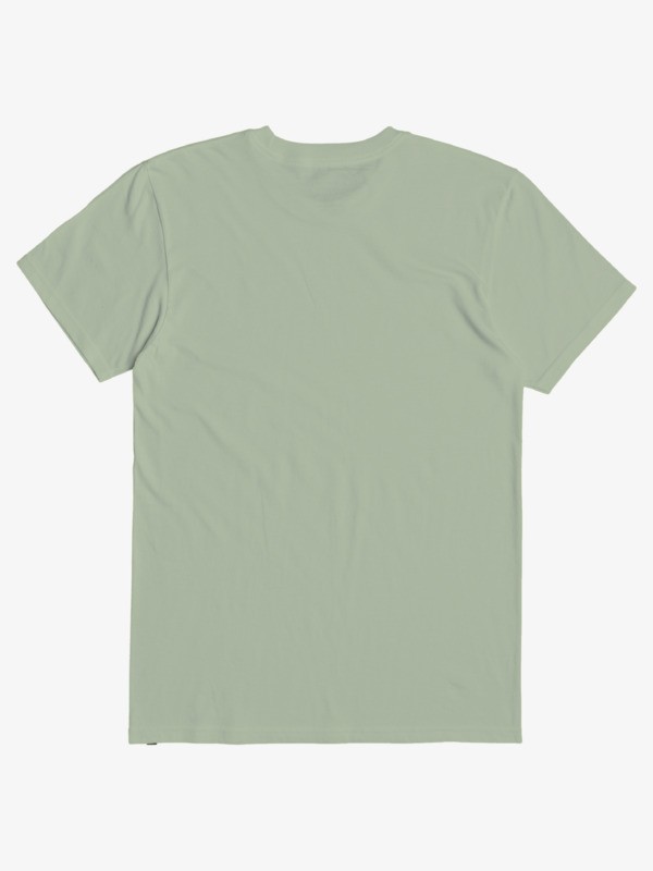 Comp Logo - Short Sleeve T-Shirt for Young Men  AQYZT08214