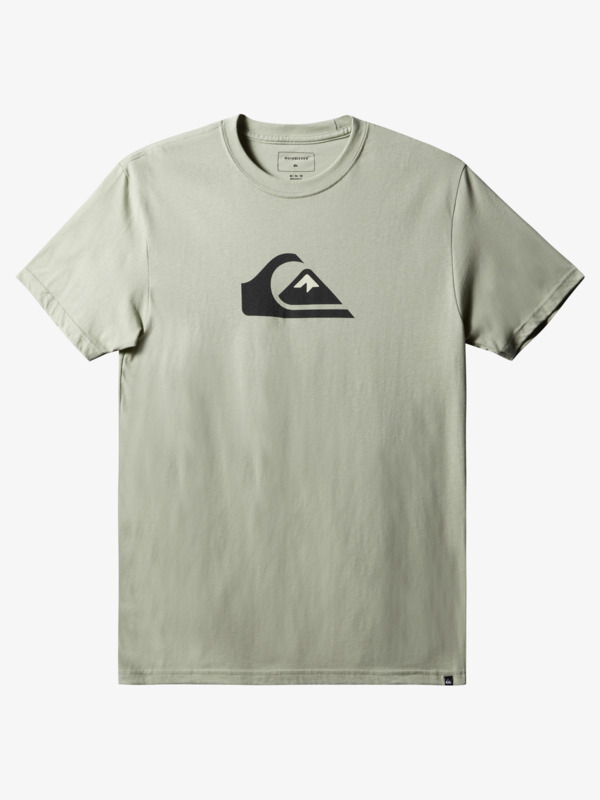 Comp Logo - Short Sleeve T-Shirt for Young Men  AQYZT08214