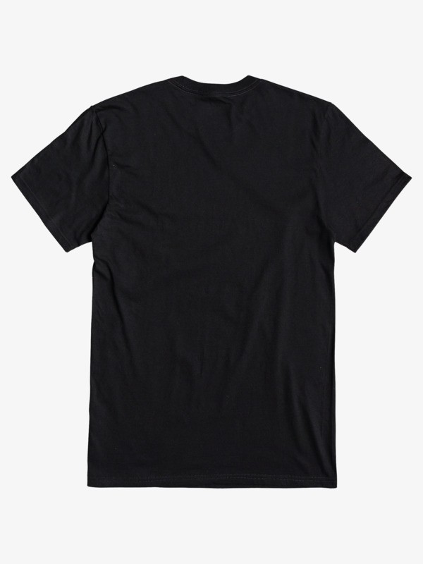 Comp Logo - Short Sleeve T-Shirt for Young Men  AQYZT08214