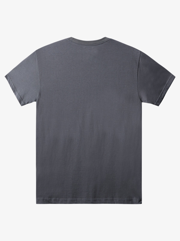 Comp Logo - Short Sleeve T-Shirt for Young Men  AQYZT08214