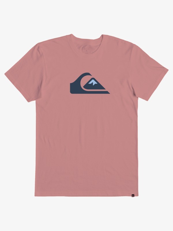 Comp Logo - Short Sleeve T-Shirt for Young Men  AQYZT08214