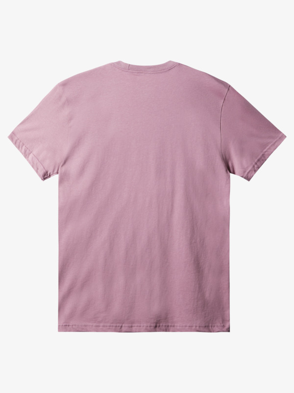 Comp Logo - Short Sleeve T-Shirt for Young Men  AQYZT08214