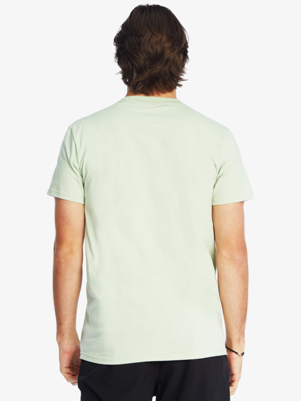 Comp Logo - Short Sleeve T-Shirt for Young Men  AQYZT08214