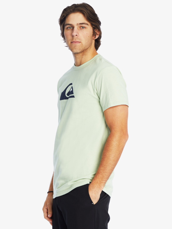 Comp Logo - Short Sleeve T-Shirt for Young Men  AQYZT08214