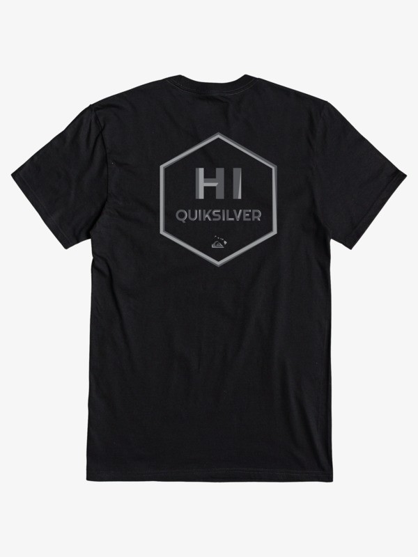 Hi Swift Shift - Short Sleeve T-Shirt for Young Men  AQYZT08223