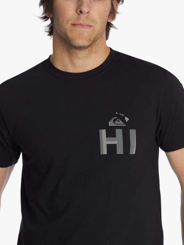 Hi Swift Shift - Short Sleeve T-Shirt for Young Men  AQYZT08223