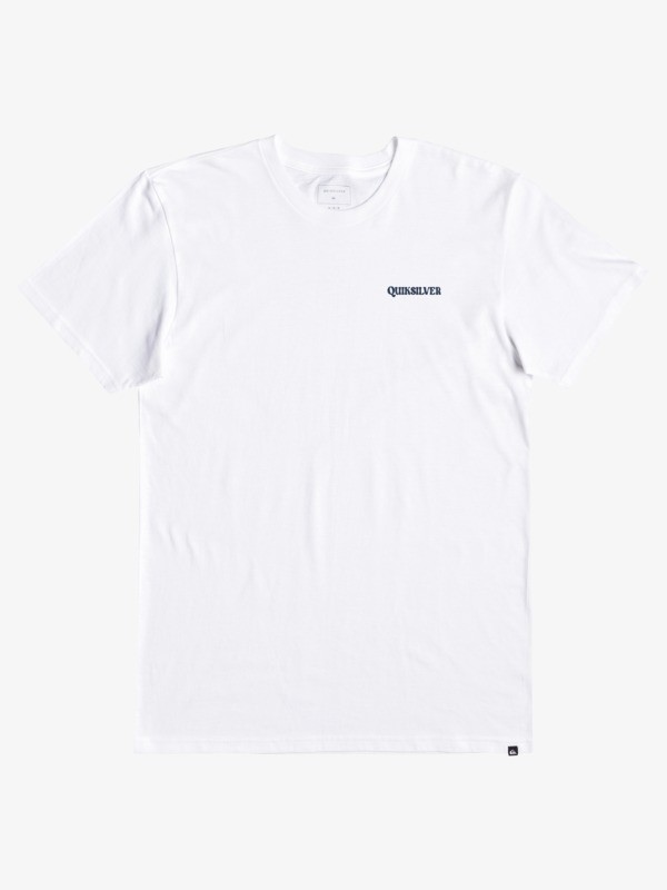 Florida Feel The Flow - Short Sleeve T-Shirt for Young Men  AQYZT08231