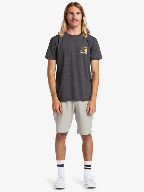 Mellow Tone - T-Shirt for Men  AQYZT08400