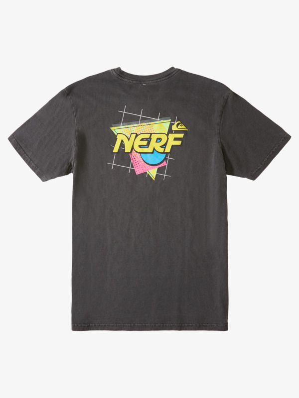 Nerf - Short Sleeve T-Shirt for Young Men AQYZT08500