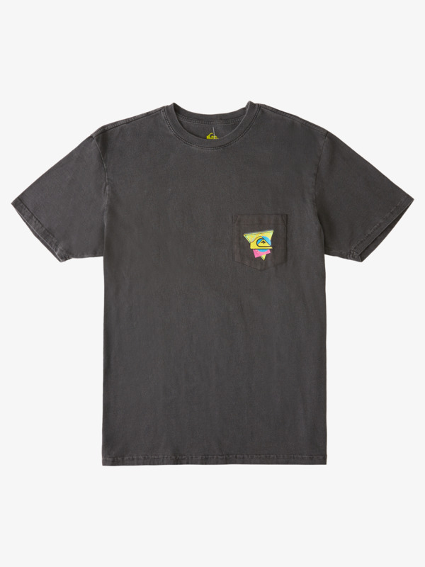 Nerf - Short Sleeve T-Shirt for Young Men AQYZT08500