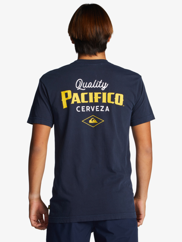 pacifico t shirt