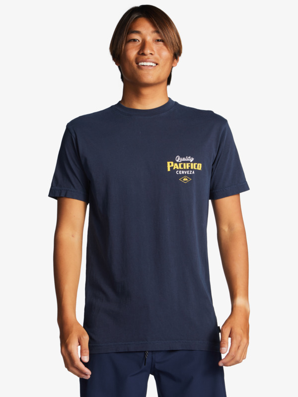 pacifico t shirt