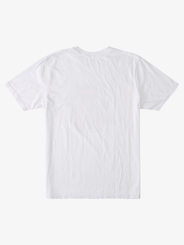 Quiksilver X Pacifico Baja Bound T-shirt 