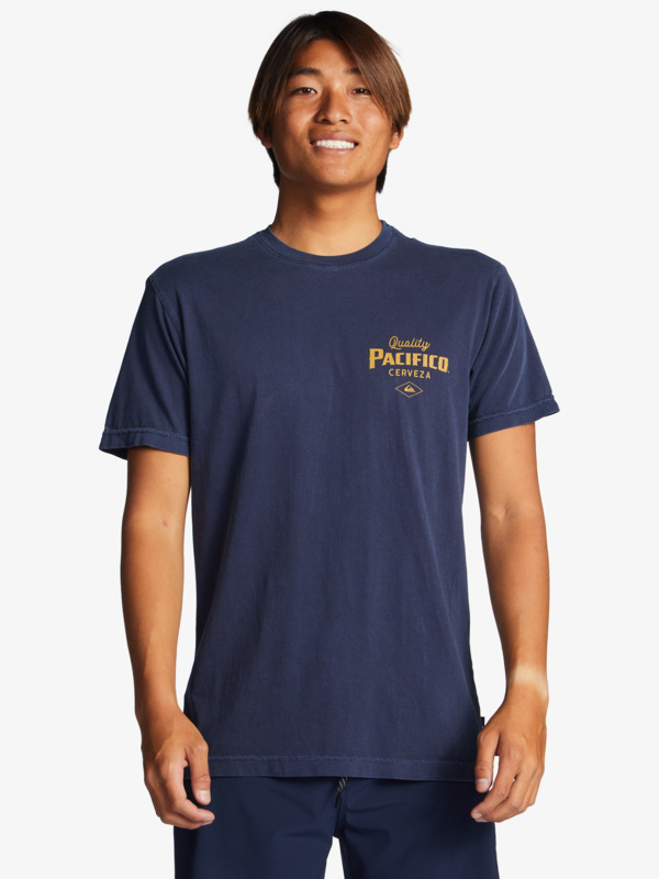 Pacifico Surf Trip - T-Shirt for Men AQYZT08676