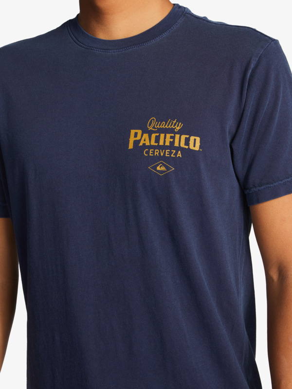 Pacifico Surf Trip - T-Shirt for Men AQYZT08676
