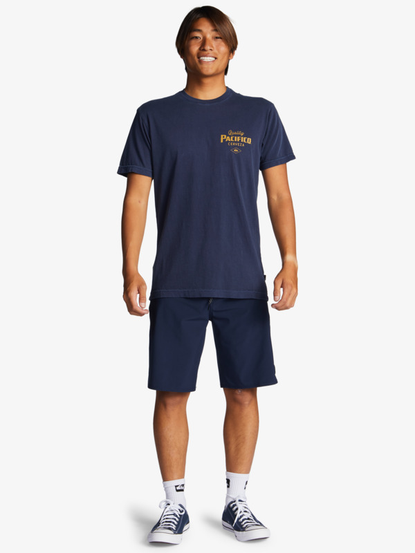 Pacifico Surf Trip - T-Shirt for Men AQYZT08676