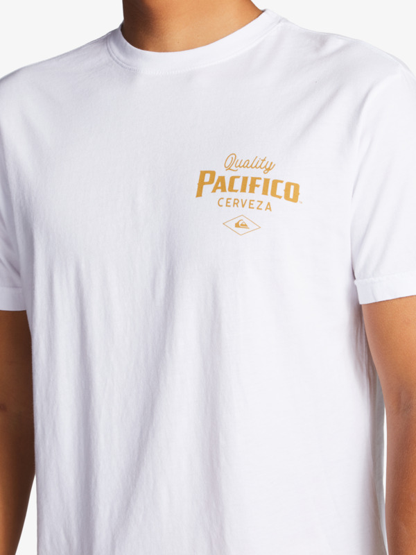 Quiksilver X Pacifico Surf Trip TShirt Quiksilver