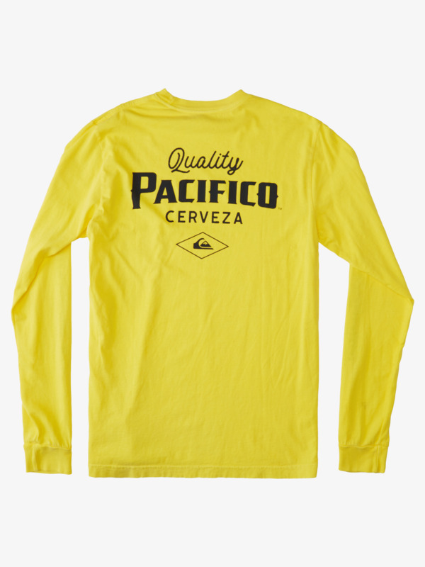 pacifico shirt