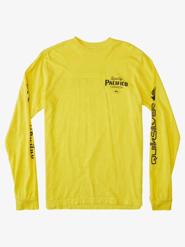 pacifico shirt