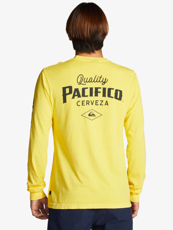 pacifico t shirt