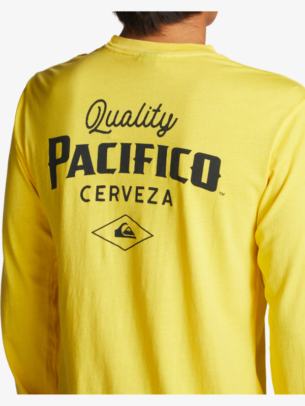 pacifico shirt