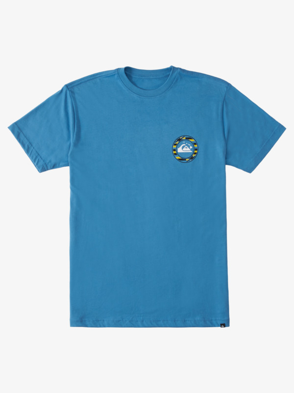 Hawaii Flagged T-Shirt | Quiksilver