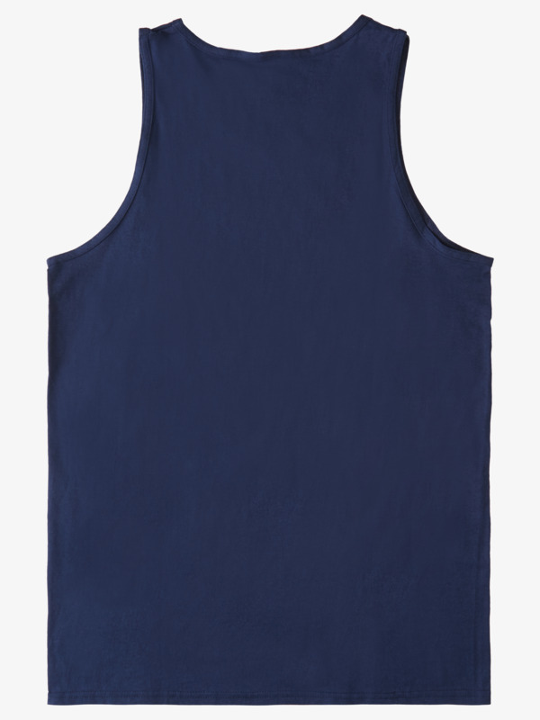 MW LOGO FRONT TANK  AQYZT08905