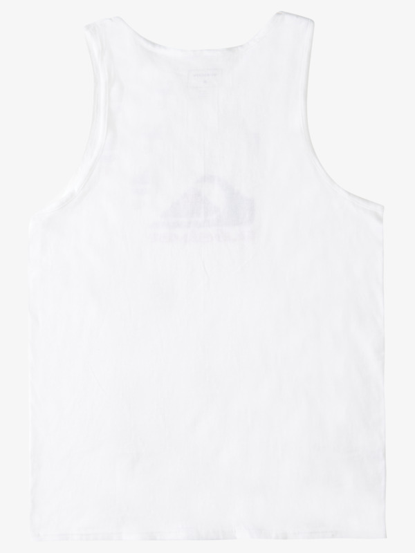 MW LOGO FRONT TANK AQYZT08905