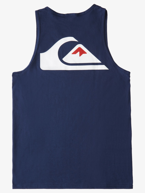 MW LOGO BACK TANK  AQYZT08906