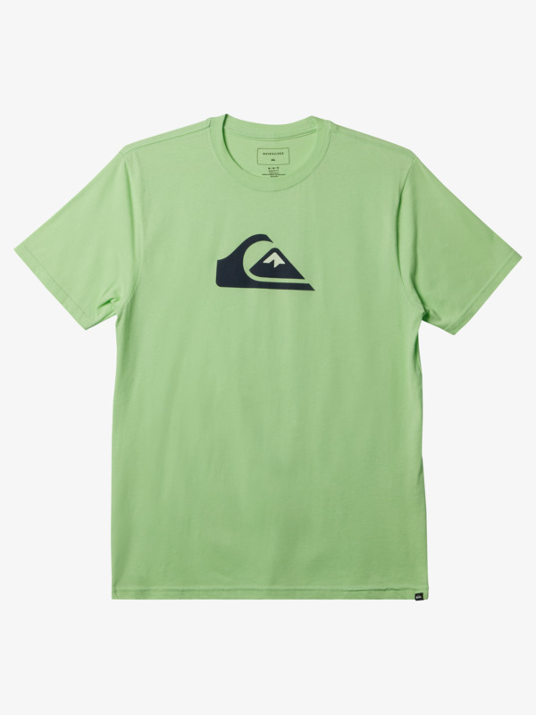 Comp Logo - T-Shirt for Men  AQYZT08931