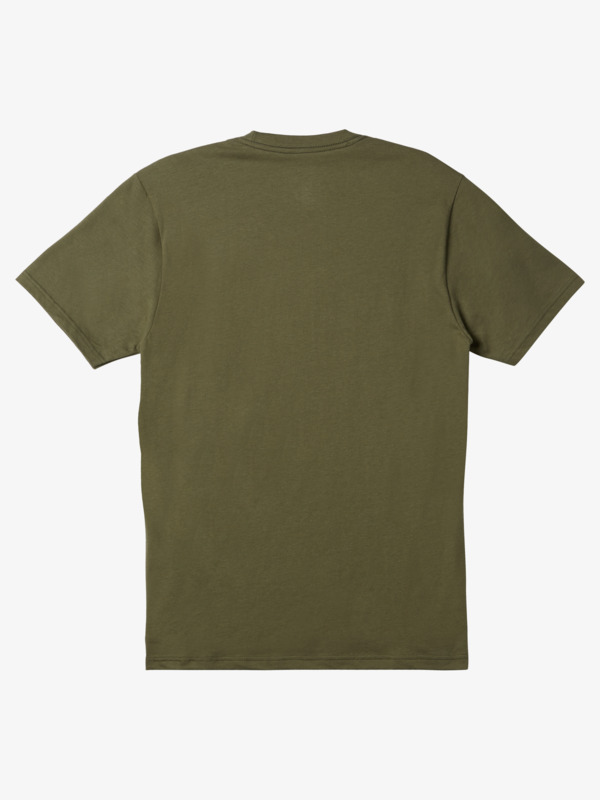 Comp Logo - T-Shirt for Men  AQYZT08931
