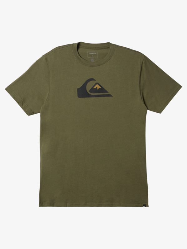 Comp Logo - T-Shirt for Men  AQYZT08931