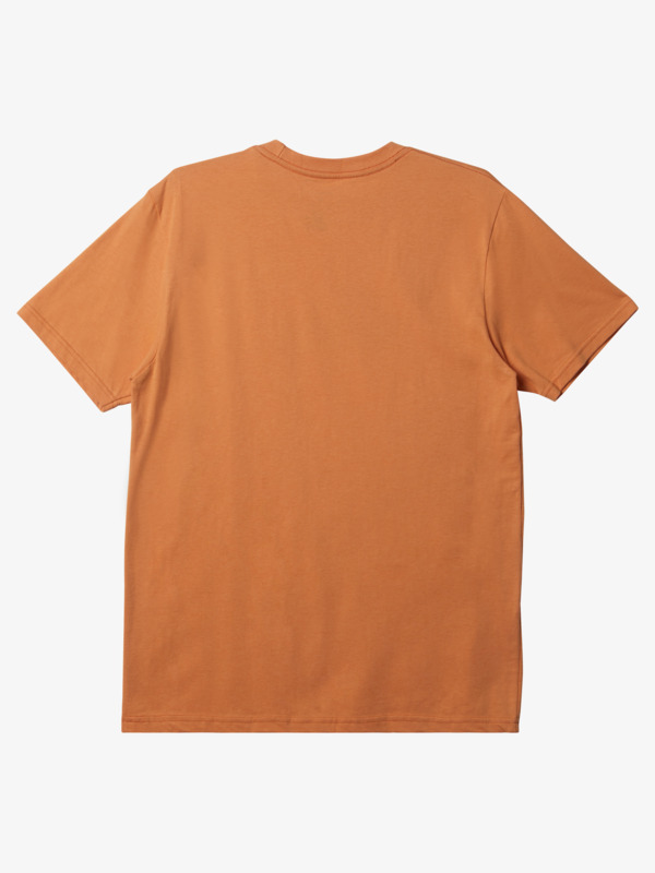 Comp Logo - T-Shirt for Men  AQYZT08931