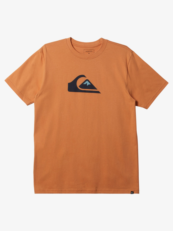 Comp Logo - T-Shirt for Men  AQYZT08931
