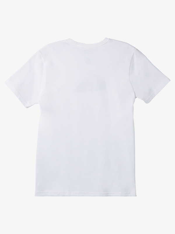 Comp Logo - T-Shirt for Men  AQYZT08931