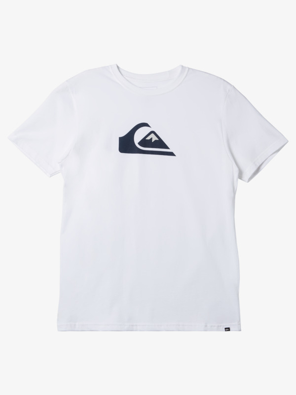 Comp Logo - T-Shirt for Men  AQYZT08931