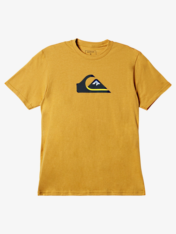 Comp Logo - T-Shirt for Men  AQYZT08931