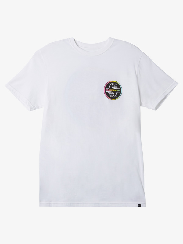 Core Bubble - T-Shirt for Men  AQYZT08932