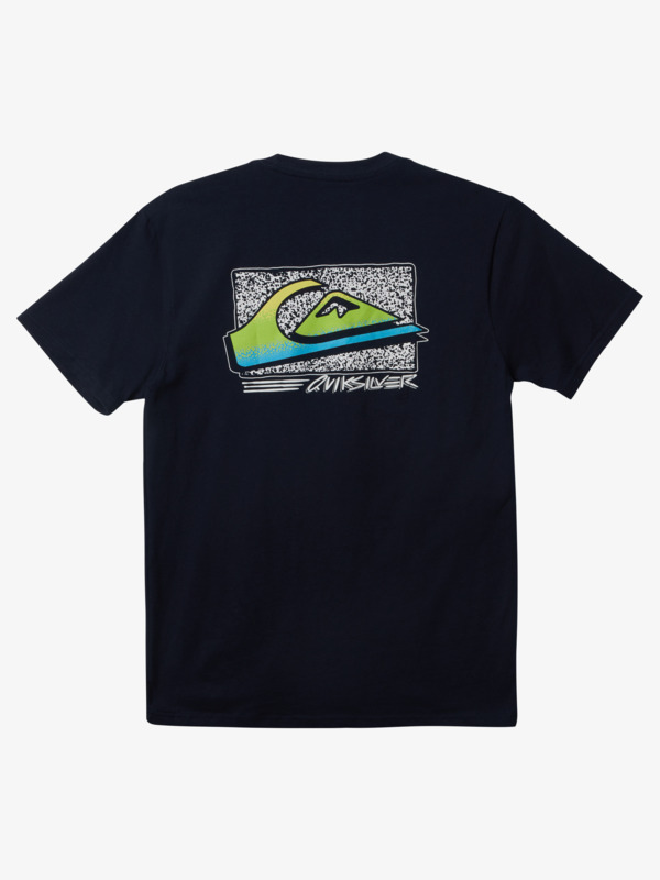 Retro Fade - T-Shirt for Men  AQYZT08939