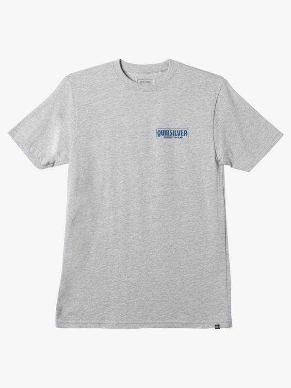 Break Time - T-Shirt for Men  AQYZT08947