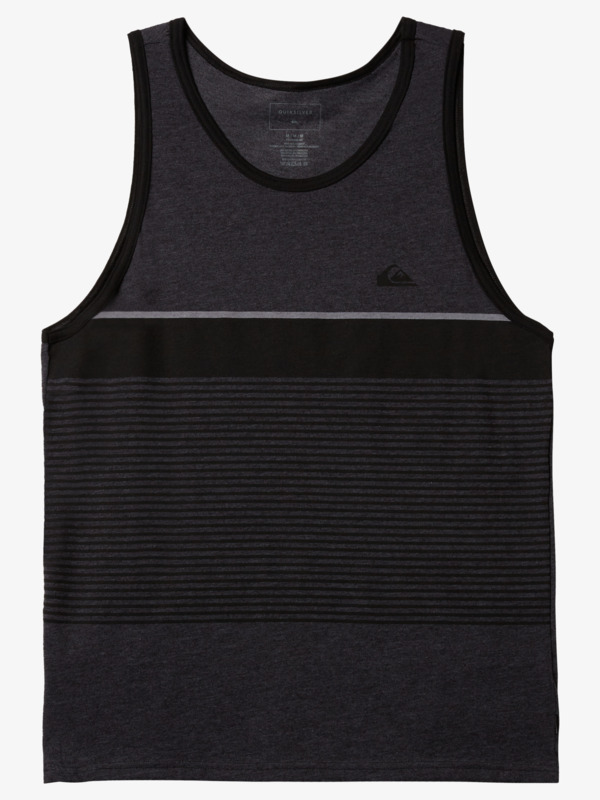 Tijuana Stripe - Vest for Men  AQYZT08961