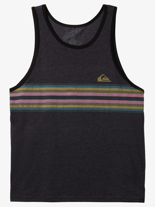 STREAMLINE TANK MJ0 AQYZT08962