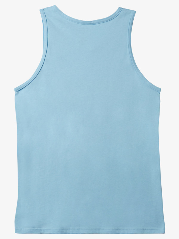 Big Logo - Vest for Men  AQYZT08963