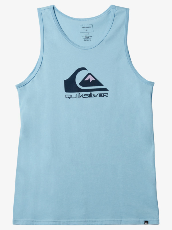 Big Logo - Vest for Men  AQYZT08963