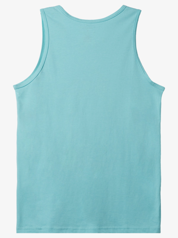 Big Logo - Vest for Men  AQYZT08963