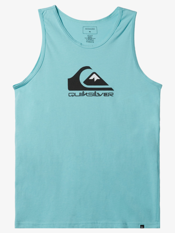 Big Logo - Vest for Men  AQYZT08963